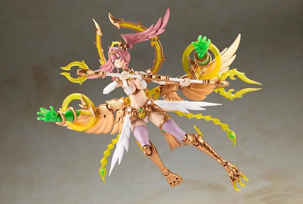 Kotobukiya Non Scale Arca Nadea ARUARIL Model Kit - WISE GUYS HOBBIES LLC