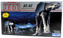 MPC Star Wars Return Of The Jedi AT-AT Model Kit