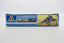 Italeri 1/72 Sea Harriers FRS.1 Model Kit 1236 - WISE GUYS HOBBIES LLC