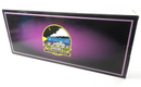 MTH 10-1068-1 Standard Gauge Tinplate Traditions Coach Car - Liberty Bell