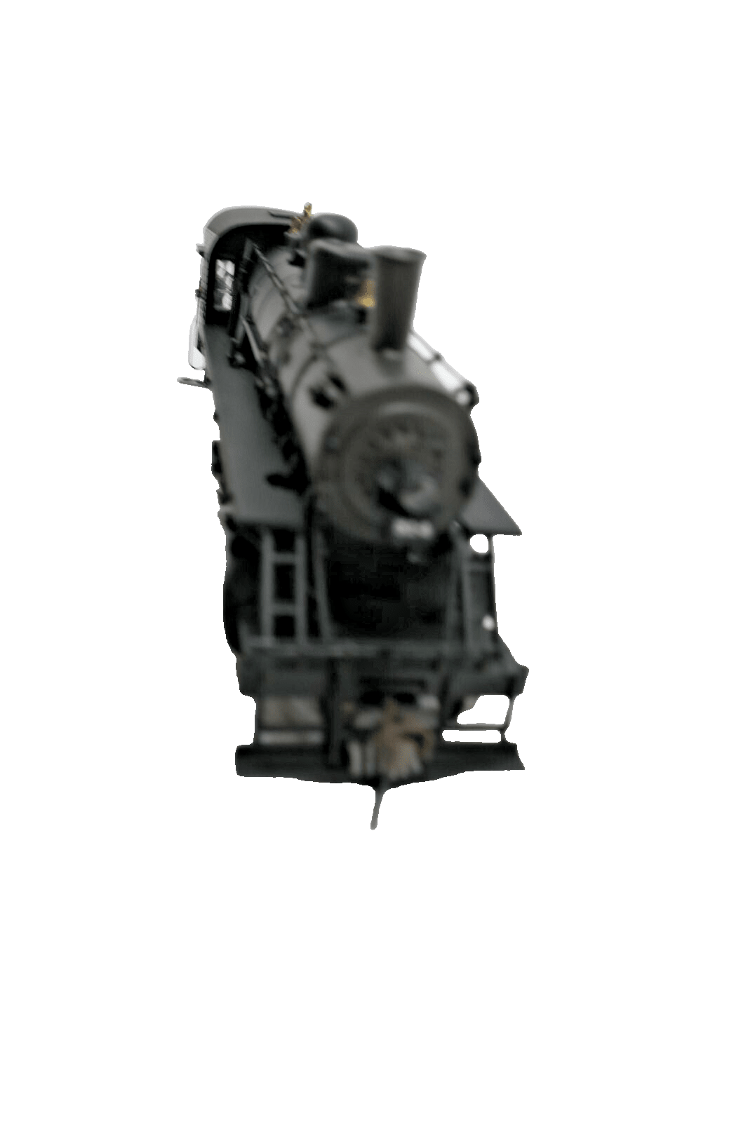 Bachmann Spectrum Seaboard Air Line 2-10-0 Russian Decapod 514 81706 - WISE GUYS HOBBIES LLC