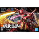 Bandai Gundam ZZ HGUC 1/144 R-Jarja Model Kit