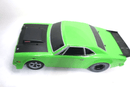 Team Associated DR10 2WD 1/10 Scale Drag Car Slider/Roller RC - WISE GUYS HOBBIES LLC