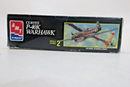 AMT 1/48 Curtiss P-40K Warhawk Plastic Model Kit