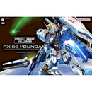 NEW Bandai PG Unleashed 1/60 Nu Gundam Model Kit w/ Lighting Unit