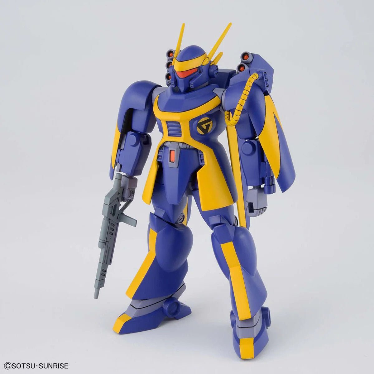 1/144 Dragonar Set 2 Model Kit - WISE GUYS HOBBIES LLC