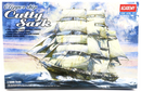 Academy 1/350 Cutty Sark Model Kit