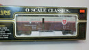 MTH K-LINE RAILKING 30-7459 PENNSYLVANIA BOX CAR