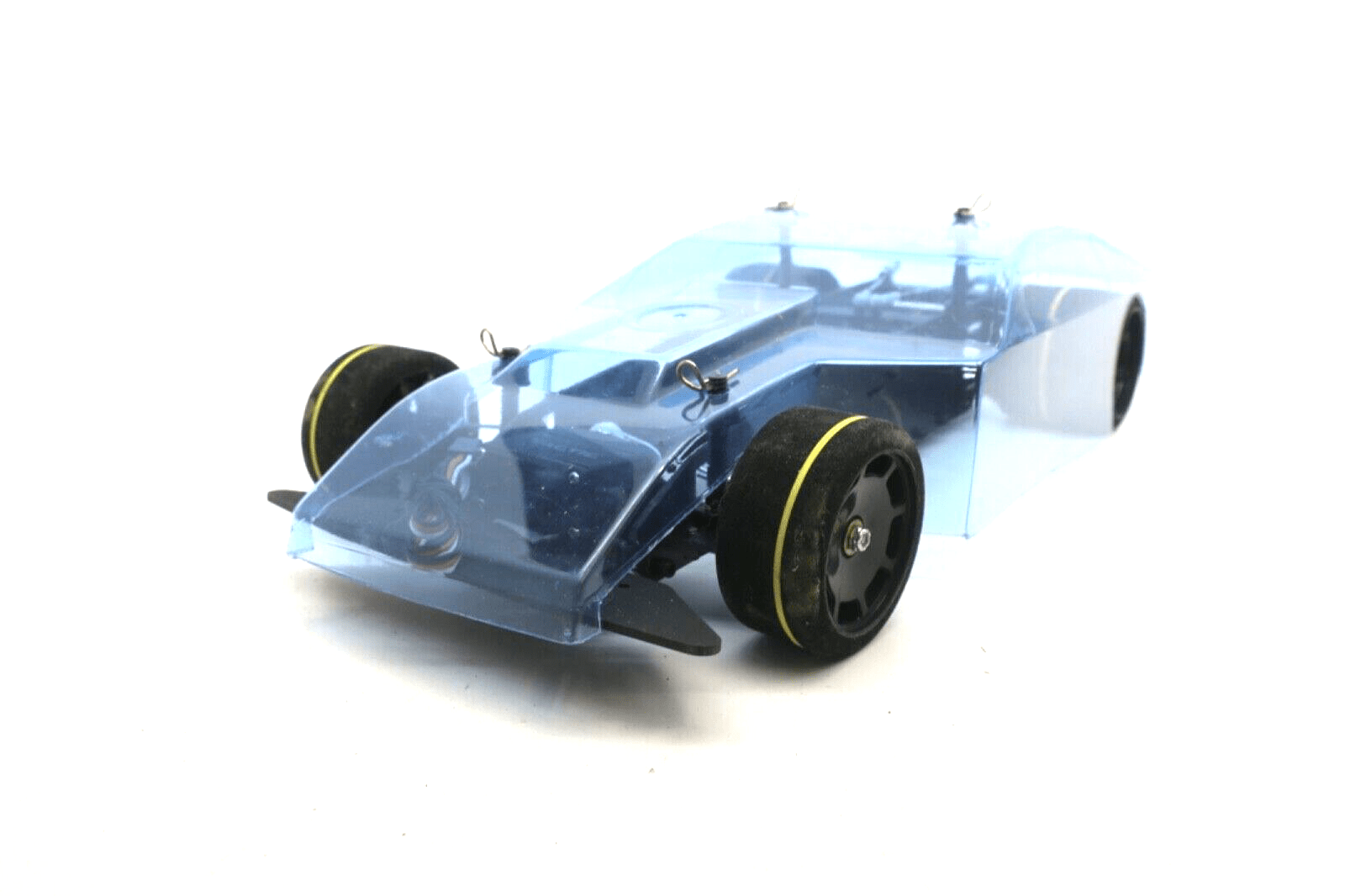 BRP 1/10th Oval Electric Car Roller Bolink Losi Associated - WISE GUYS HOBBIES LLC