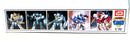 New IMAI 1/72 Macross Battroid Valkyrie VF-1D B-1307 (D20)