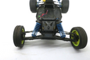 Vintage Team Losi XX CR Graphite Buggy Roller