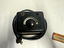 Vintage Marklin HO Transformer Boxed No.270 AA 110 Volt - Germany Uralt Spur HO
