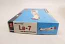 Hobby Craft 1/48 La - 7 Model Kit HC1590 - WISE GUYS HOBBIES LLC