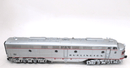 MTH 20 - 2892 - 1 Burlington E - 8 ABA Diesel Engine Set w/PS 2.0 9936/9967/9936B - WISE GUYS HOBBIES LLC