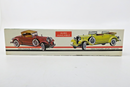 Vintage Hubley Model A Roadster Model Kit