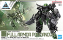 Bandai 30MM 1/144 bEXM-15FA Full Armor Portanova Model Kit