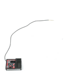 Traxxas TSM TQI 5ch RECEIVER 2.4Ghz 5-channel RX 6533 summit E-revo slash
