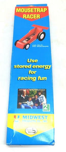 MIDWEST PRODUCTS MOUSETRAP RACER KIT