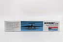 Monogram 1/72 Messerschmitt BF - 110 Model Kit 6812 SEALED - WISE GUYS HOBBIES LLC