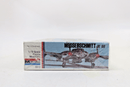 Monogram 1/72 Messerschmitt BF - 110 Model Kit 6812 SEALED - WISE GUYS HOBBIES LLC