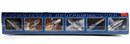 STC Start 1/288 Vulcan Model Kit