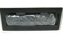 Sn3 Brass Model Train PBL Milestone - D&RGW Open Vestibule Passenger Coach