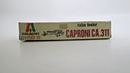 Italeri 1/72 Italian Bomber Caproni.CA.311 Model Kit 113 - WISE GUYS HOBBIES LLC