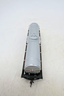 ATHEARN 40' S/D TANK S P DIESEL FUEL 1578