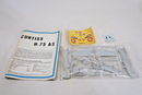 Smer 1/72 Curtiss P - 36/H.75 Model Kit 0841 - WISE GUYS HOBBIES LLC