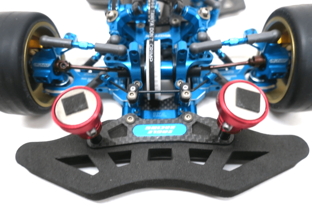 Tamiya Pro TA - 06 TA06 4WD Drift Car Aluminum Upgrades Active, IFS, Egale Racing - WISE GUYS HOBBIES LLC