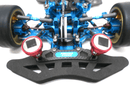 Tamiya Pro TA - 06 TA06 4WD Drift Car Aluminum Upgrades Active, IFS, Egale Racing - WISE GUYS HOBBIES LLC