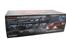 Traxxas Drag Slash HD 1967 Chevrolet C10 1/10 2WD RTR No Prep Truck White - WISE GUYS HOBBIES LLC