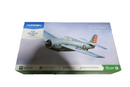 Rare New in Box Parkzone F4F Wildcat 1.0m RC Remote Control Airplane PNP PKZ1975