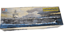 Tamiya Model Kit 7307 1:350 Scale US Aircraft Carrier CVN 65 Enterprise BOX DAM - WISE GUYS HOBBIES LLC