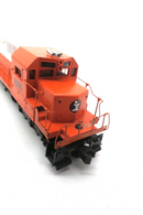 Lionel 6-18210 O Gauge Illinois Central SD-40 Diesel Locomotive