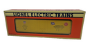 Lionel 6-17304 Wabash ART Std.O Reefer