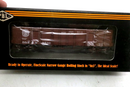 PBL Sn3 RTR #PBL-HS-9536 D&RGW Hi-Side Gondola #9536 Royal Gorge 1:64 RTR NIB!