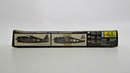 Heller 1/72 Grumman F6 F - 5 Hellcat Model Kit 272 - WISE GUYS HOBBIES LLC