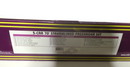 MTH 20-65149 O Southern 70' Streamlined ABS Smooth Passenger Set (Set of 5)