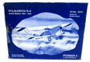 Pioneer 2 1/72 Polikarpov R - 5 Model Kit 5010 - WISE GUYS HOBBIES LLC