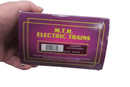 MTH Premier 20 - 91131 CSX Bay Window Caboose 904150 O Gauge - WISE GUYS HOBBIES LLC