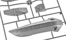 Hasegawa Macross Plus 1/48 YF - 19 Excalibur w/ Fast Pack Model Kit - WISE GUYS HOBBIES LLC