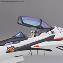 Bandai Macross Frontier HG 1/100 VF-25F Messiah Valkyrie Model Kit