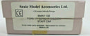 SCALE MODEL ACCESSORIES GERMAN FORD V-8 SALOON STAFF CAR 1/35 RESIN SMAV 132 - WISE GUYS HOBBIES LLC