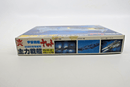 Vintage Bandai Yamato Earth Defense Force Main Battleship Model Kit - WISE GUYS HOBBIES LLC