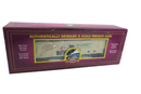 MTH 20 - 97903 PEABODY COAL 4 - BAY HOPPER CAR TRAIN O SCALE INDIANAPOLIS POWER NIB - WISE GUYS HOBBIES LLC