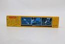 Takara Crusher Joe 1/100 Pinnace Fighter One Model Kit 443008 - WISE GUYS HOBBIES LLC