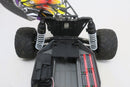 Traxxas Bandit 1/10 2wd Buggy Roller Rolling Chassis VXL - WISE GUYS HOBBIES LLC