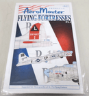 AeroMaster Decals - 48 - 671 - Flying Fortress Over Europe Pt.I - WISE GUYS HOBBIES LLC
