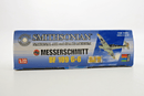Airfix Smithsonian 1/72 Messerschmitt BF 109 G - 6 Model Kit 3051 - WISE GUYS HOBBIES LLC